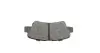 Комплект тормозных колодок PARTS KAVO KBP-3053 (фото 5)