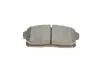 Колодки тормозные (задние) Chevrolet Cruze 00-08/Mazda RX-8 03-12/Suzuki Ignis 00-05 KAVO KBP-4547 (фото 8)