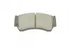 Колодки тормозные (передние) Nissan Almera 1.4/1.6/2.0D 95-00 (к-кт) KAVO KBP-6508 (фото 5)