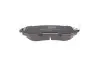 Колодки гальмівні (передні) Subaru BRZ/Forester/Impreza/Legacy/Outback/XV/Toyota GT 86 1.5-2.5 08- KAVO KBP-8025 (фото 8)