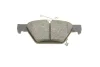 Тормозные колодки (задние) Subaru Impreza/Outback/Legacy 14- (Akebono) KAVO KBP-8028 (фото 5)