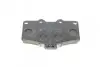 Тормозные колодки пер. Land Cruiser/Hilux/4 Runner/Taro 89- KAVO KBP-9004 (фото 2)