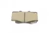 Тормозные колодки пер. Land Cruiser/Hilux/4 Runner/Taro 89- KAVO KBP-9004 (фото 5)