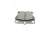 Тормозные колодки (задние) Toyota Corolla/Yaris 99-07 KAVO KBP-9013 (фото 3)