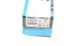Тормозные колодки (задние) Toyota Corolla/Yaris 99-07 KAVO KBP-9013 (фото 6)