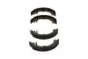PARTS DAIHATSU Щеки торм. MOVE (L9_) 1.0 i 98-02 KAVO KBS-1901 (фото 4)