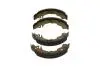 PARTS SUBARU Тормоз. колодки задн. JUSTY IV 1.0 (M300) 07-, DAIHATSU MATERIA (M4_) 1.5 ECO 4WD 06- KAVO KBS-1903 (фото 4)
