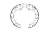 PARTS HONDA гальмівні колодки задн.ручного гальма CR-V II 01- KAVO KBS-2903 (фото 1)