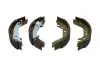PARTS HYUNDAI Щеки тормозные Accent -05 KAVO KBS-3401 (фото 1)