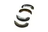 PARTS HYUNDAI Тормозные щеки Getz 02- 180/31mm KAVO KBS-3412 (фото 2)