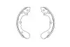 PARTS MAZDA Щеки тормозные 626 1.6 83-12 /87 200X26 KAVO KBS-4407 (фото 1)