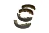 PARTS FORD Гальмівні колодки барабанні RANGER 2.5 D 99-02, MAZDA B-SERIE 2.5 D 99-06, NISSAN NP300 NAVARA 2.5 dCi 4x4 14- KAVO KBS-5423 (фото 2)