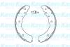 PARTS MITSUBISHI Щеки тормозные L200 06- KAVO KBS-6407 (фото 1)