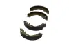 PARTS MITSUBISHI колодки гальмівні барабан. задн. Carisma, Galant, Lancer KAVO KBS-6410 (фото 2)