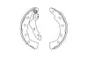 PARTS MITSUBISHI щоки гальмівні CARISMA 1.6,1.9TD 99- KAVO KBS-6415 (фото 1)