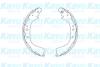PARTS NISSAN щоки гальмівні PickUp 88-01 KAVO KBS-7411 (фото 1)
