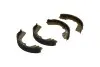 PARTS NISSAN колодки гальм. задні (бараб.) NV200 11- KAVO KBS-7413 (фото 3)
