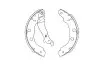 PARTS RENAULT щоки гальмівні Kangoo,Nissan Kubistar,Primera 96- KAVO KBS-7419 (фото 1)