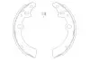 PARTS щоки гальм. SUZUKI Ignis, Wagon R+ KAVO KBS-8907 (фото 1)