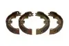 PARTS TOYOTA Щеки ручного тормоза LEXUS Gs, Is, Ls, TOYOTA Rav 4 KAVO KBS-9910 (фото 1)