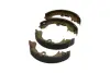 PARTS TOYOTA щоки гальмівні задн.Corolla/CarinaII/Camry KAVO KBS-9912 (фото 2)
