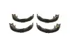 Колодки тормозные (задние) Toyota Avensis/Celica/Corolla/Prius/Yaris 1.0-2.4 99-09 (171x32) KAVO KBS-9925 (фото 3)