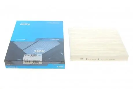 Фото 1 - фільтр салону Kia Sorento 15-/Toyota C-HR 16- KAVO KC-6119 Фільтр салону Kia Sorento 15-/Toyota C-HR 16- KAVO KC-6119 (фото 1)