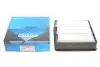 Фільтр повітряний Mitsubishi Colt 1.3/1.6 96-04/Lancer 1.3-2.0 96-08/Outlander 2.0/2.4 16V 03-07 KAVO MA-4497 (фото 1)