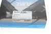 Фильтр воздушный Mazda 3 1.6/1.6DI 04-09 KAVO MA-5638 (фото 5)