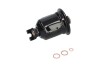 PARTS MITSUBISHI Фильтр топливный VOLVO S40/S60/S80 95-,Carisma 1.8 GDI KAVO MF-450 (фото 1)