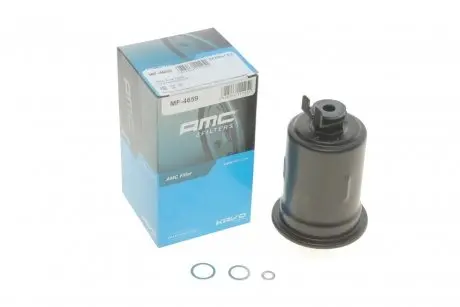 Фильтр топливный Toyota Camry 2.2/3.0 96-02/Mitsubishi Pajero/Pajero Sport 2.4-3.5 91- KAVO MF-4659