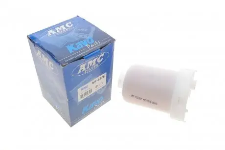 Фильтр топливный Mazda 323/Premacy 1.3-2.0 98-05 KAVO MF-5578