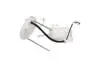 PARTS MAZDA Паливний фільтр бак.Mazda 5 05- KAVO MF-563 (фото 3)