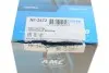 Фильтр топливный Nissan Qashqai 1.5dCi 07-13 KAVO NF-2472 (фото 6)