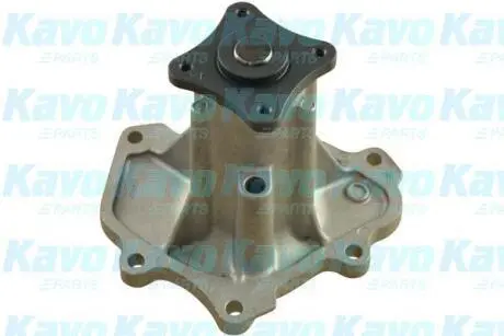 PARTS NISSAN помпа води INFINITI FX50 KAVO NW-1286