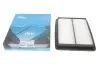 Фільтр повітряний Suzuki Vitara 1.6 88-98/Samurai 1.9D 98-04 KAVO SA-9069 (фото 1)