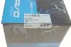 Подушка пневмоподвески (сзади) Citroen C4 Picasso 08-13 KAVO SAS-10008 (фото 3)