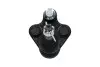 Опора кульова (передня/знизу) Honda CR-V/HR-V 1.5-2.2CDTi 06- KAVO SBJ-2013 (фото 3)