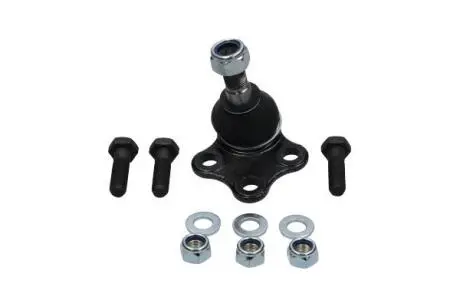 PARTS RENAULT кульова опора з кріплен.лів./прав.Opel Vivaro 06-, Trafic II 06- KAVO SBJ-6546