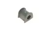 Втулка стабилизатора (переднего) Hyundai Elantra II 1.6-2.0 16V 00-06 (d=22mm) KAVO SBS-3025 (фото 3)