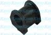 PARTS HYUNDAI Втулка переднего стабилизатора d=31mm H-1,Starex 97- KAVO SBS-3043 (фото 1)