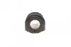 Втулка стабилизатора (переднего) Hyundai Tucson 2.0 04-13 / Kia Sportage 2.0 04-10 (d=24.8mm) KAVO SBS-4050 (фото 4)
