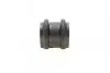 Втулка стабилизатора (переднего) Hyundai Tucson 2.0 04-13 / Kia Sportage 2.0 04-10 (d=24.8mm) KAVO SBS-4050 (фото 5)