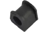 PARTS MITSUBISHI Втулка стабилизатора задн.(d=23) Pajero/Montero Sport 96- KAVO SBS-5523 (фото 1)