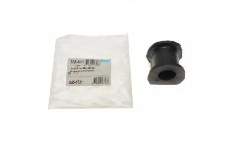 Втулка стабілізатора (переднього/внутрішнього) Mitsubishi Pajero 90-00 (d=27.8mm) KAVO SBS-5531