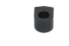 PARTS NISSAN втулка стабілізатора передн.Patrol GR II 97-,Kia Cerato II 09- KAVO SBS-6534 (фото 3)