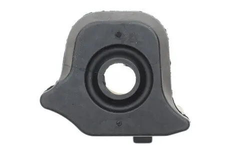 Втулка стабілізатора (переднього) Toyota Avensis 1.6-2.0/2.0-2.2D-4D 05- (d=22mm) (R) KAVO SBS-9073