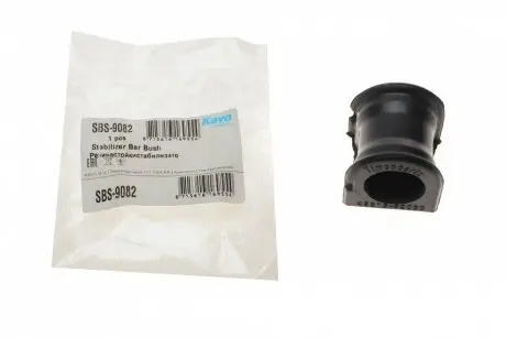 Втулка стабилизатора (переднего) Toyota Yaris 99-05 (d=24.7mm) KAVO SBS-9082