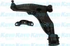 PARTS MITSUBISHI важіль передн.нижн.лів.Carisma 96-,Volvo KAVO SCA-5509 (фото 1)