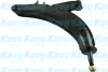 PARTS SUBARU важіль передній лів.Forester 02- KAVO SCA-8016 (фото 1)